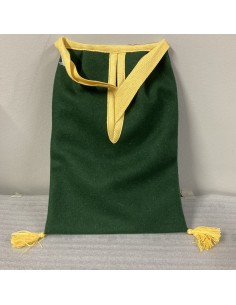 Faldriqueira exterior