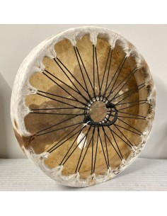 Tambor chamanico 46cm 2