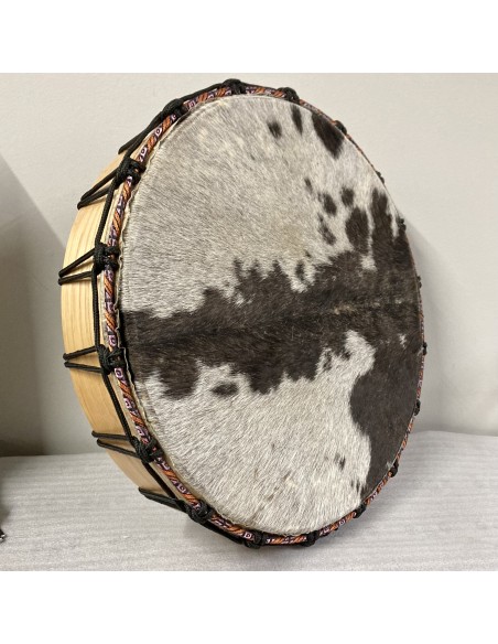 Tambor chamanico 42 cm