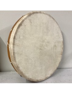 Tambor chamanico 50 cm