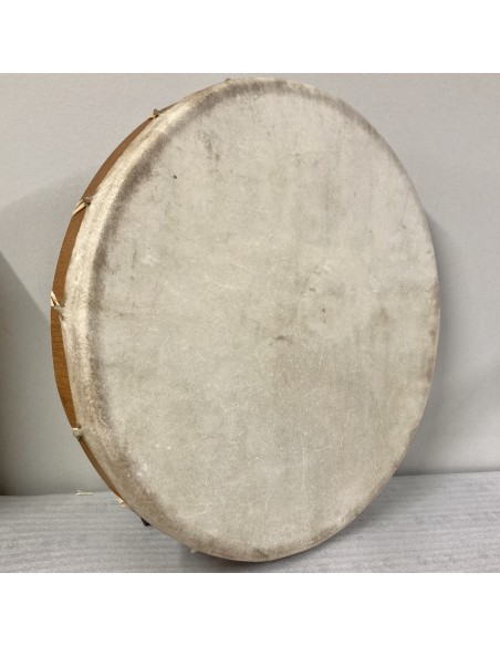 Tambor chamanico 50 cm