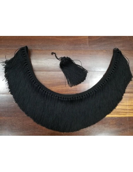 Fleco Gaita Cuquillo