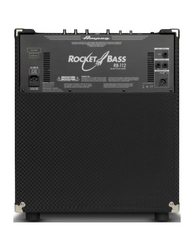 Ampeg Rocket bass 112