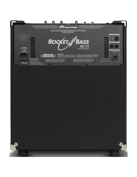 Ampeg Rocket bass 112