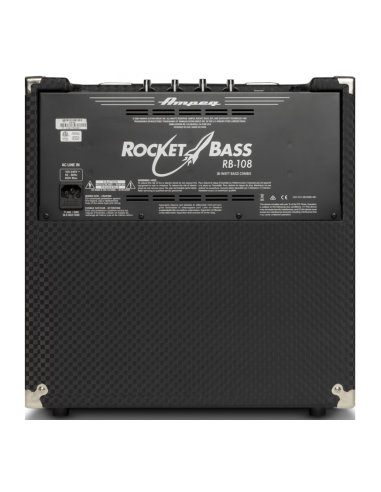 Ampeg Rocket bass 108