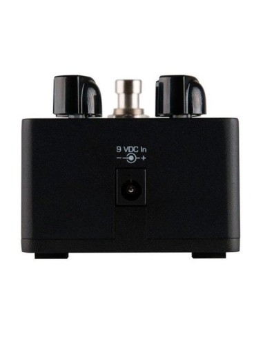 Ampeg Scrambler Bass Overdrive