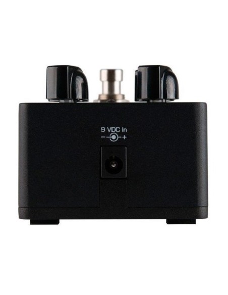 Ampeg Scrambler Bass Overdrive