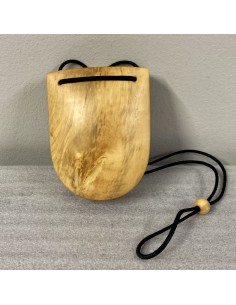 Castañola de peito