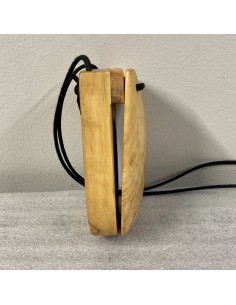 Castañola de peito 2