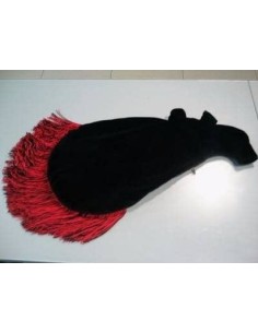 Funda fol de Gaita- Vestido