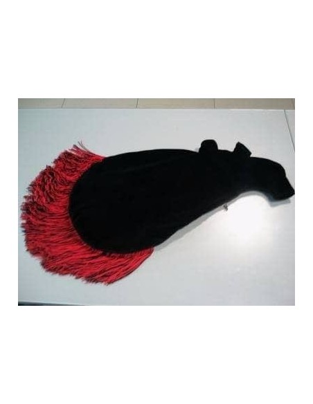 Funda fol de Gaita- Vestido