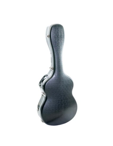 Estuche guitarra clásica ABS