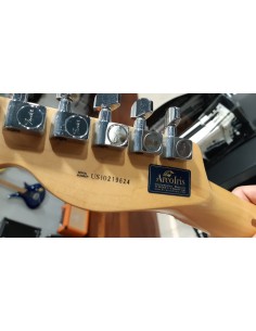 Fender Telecaster 60th Anniversary 2