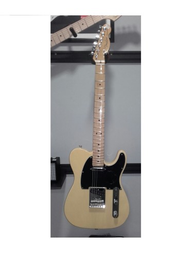 Fender Telecaster 60th Anniversary
