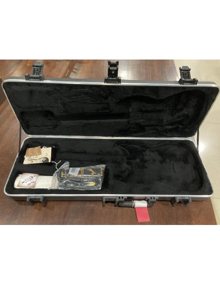 Fender Telecaster 60th Anniversary