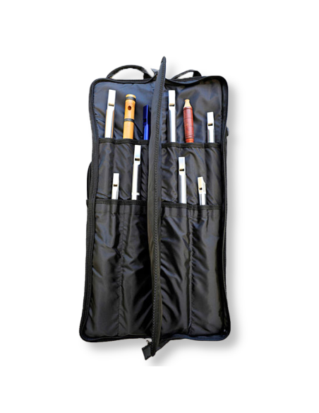 Funda Whistles multiple