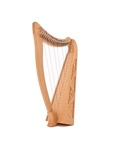 Arpa 22 cuerdas 2