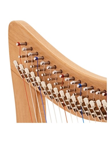 Arpa 22 cuerdas