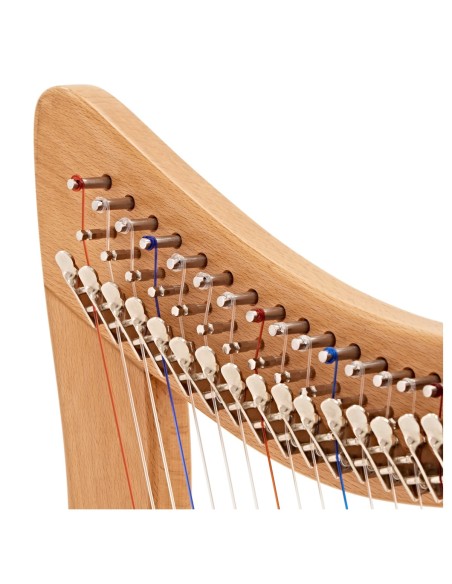 Arpa 22 cuerdas
