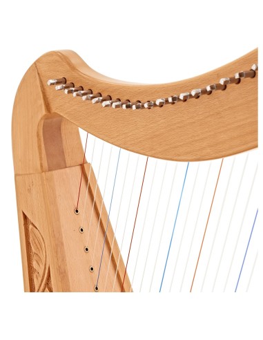 Arpa 22 cuerdas