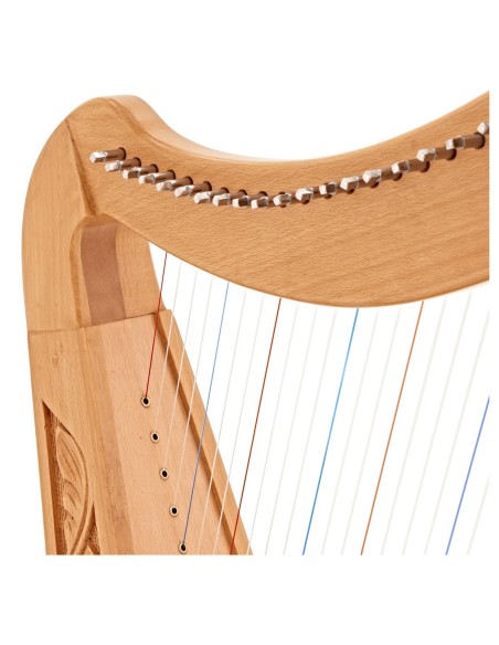 Arpa 22 cuerdas