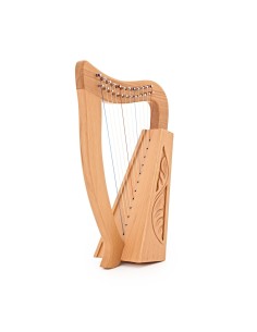 Arpa 12 Cuerdas 2