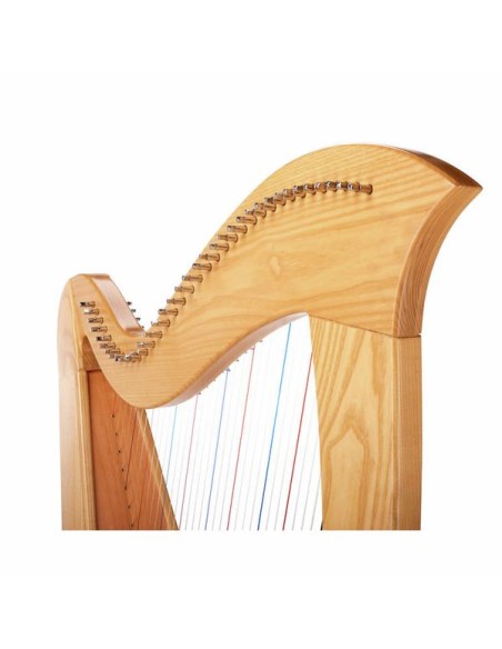 Arpa 36 Cuerdas