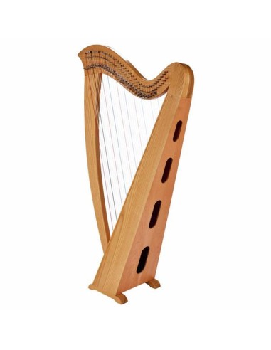Arpa 36 Cuerdas