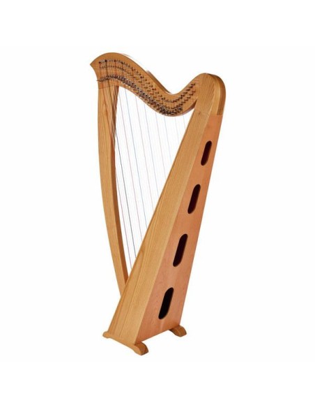Arpa 36 Cuerdas