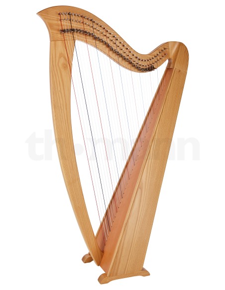 Arpa 36 Cuerdas
