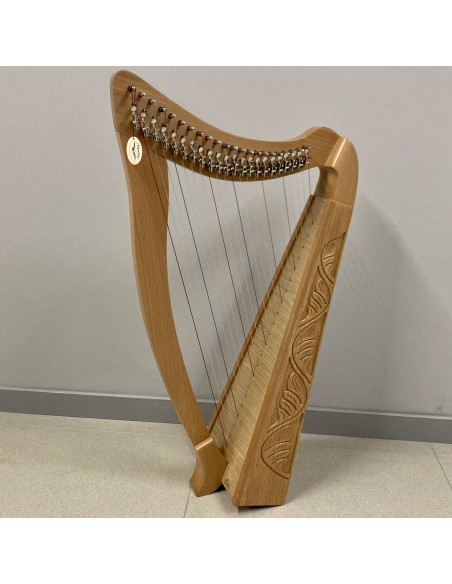 Arpa 22 cuerdas