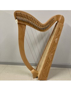 Arpa 29 cuerdas