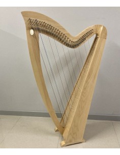 Arpa 36 Cuerdas