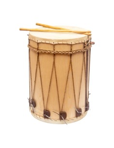 Tambor medieval neno