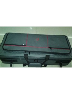 Estuche gaita con cajon 2