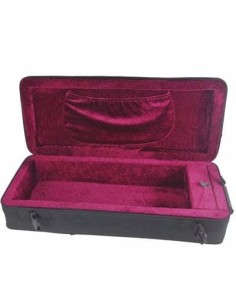 Estuche gaita con cajon