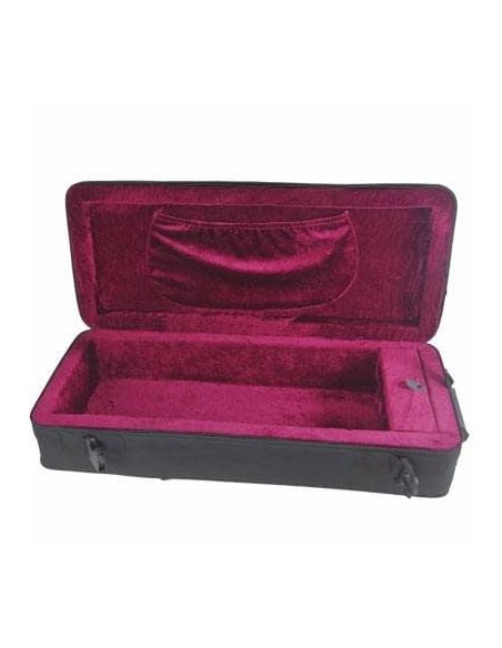 Estuche gaita con cajon