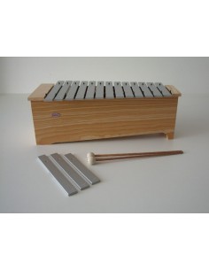 Metalófono Alto Honsuy