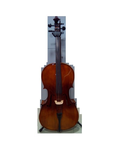 Cello Giordano SC100 1/2 - Usado