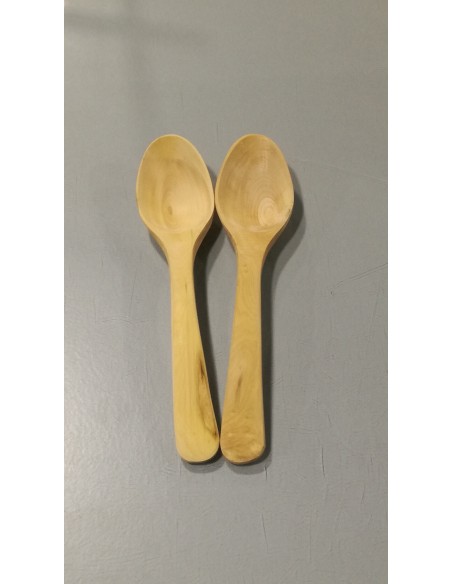 Culleres inicio- Cucharas