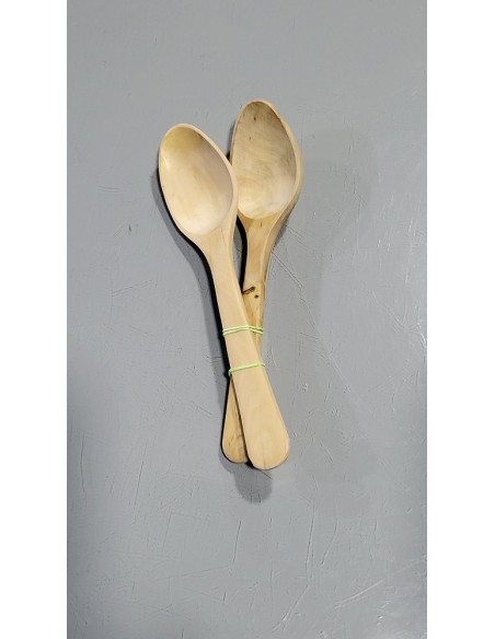 Culleres inicio- Cucharas