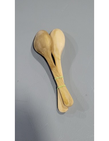 Culleres inicio- Cucharas