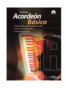 Acordeon basico