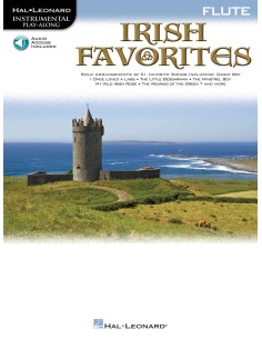 Irish favorites Flute