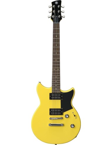 Yamaha Revstar RSE20