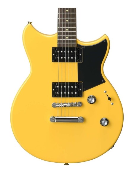 Yamaha Revstar RSE20