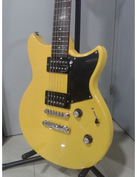 Yamaha Revstar RSE20