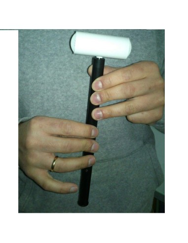 Amplificador para punteiro electronico