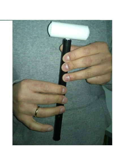 Amplificador para punteiro electronico