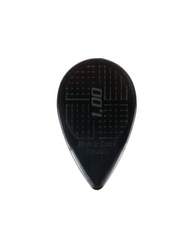 PUAS PÚAS D-GRIP  NYLON JANICEK